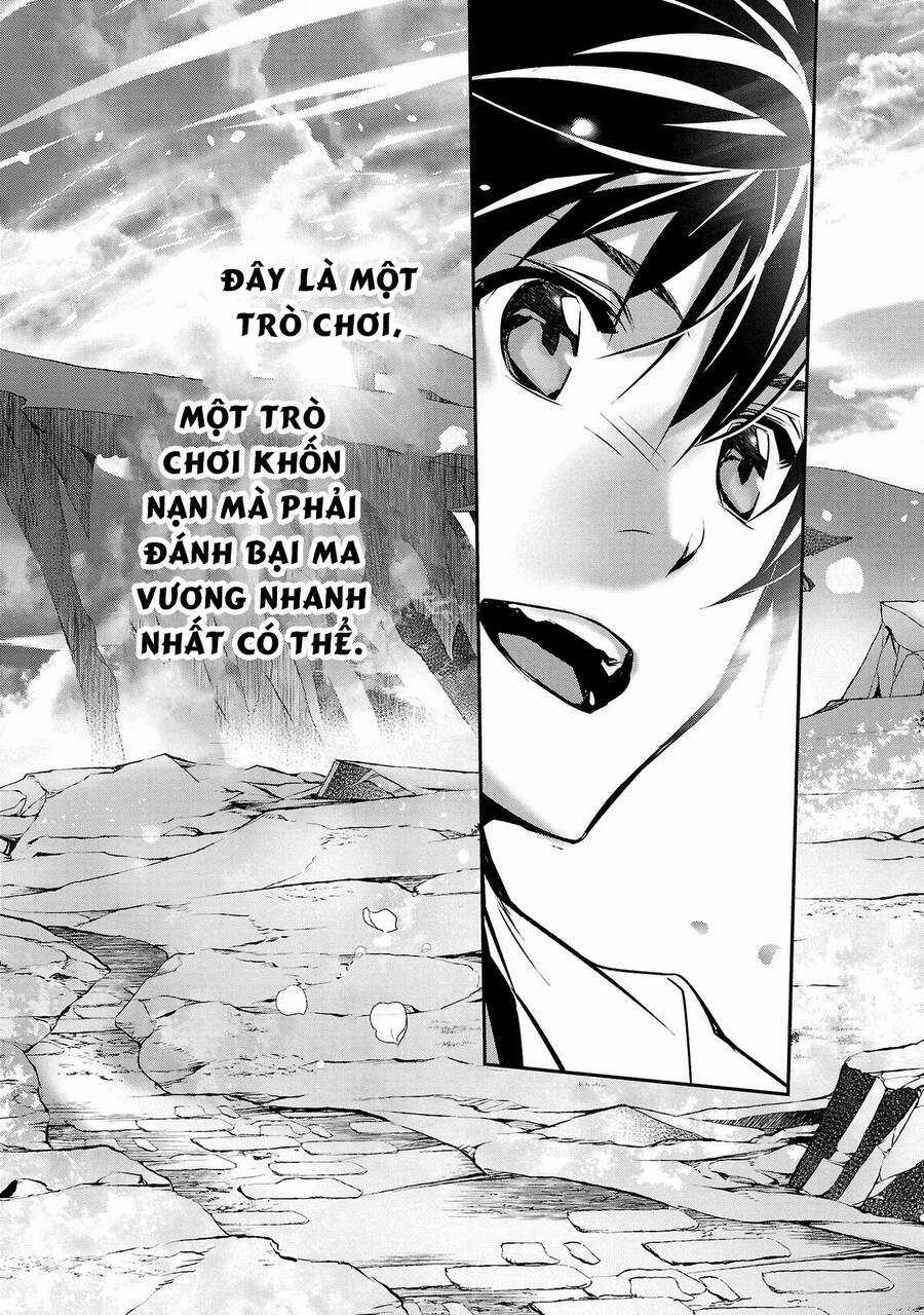 Isekai Ntr Chapter 26 trang 17