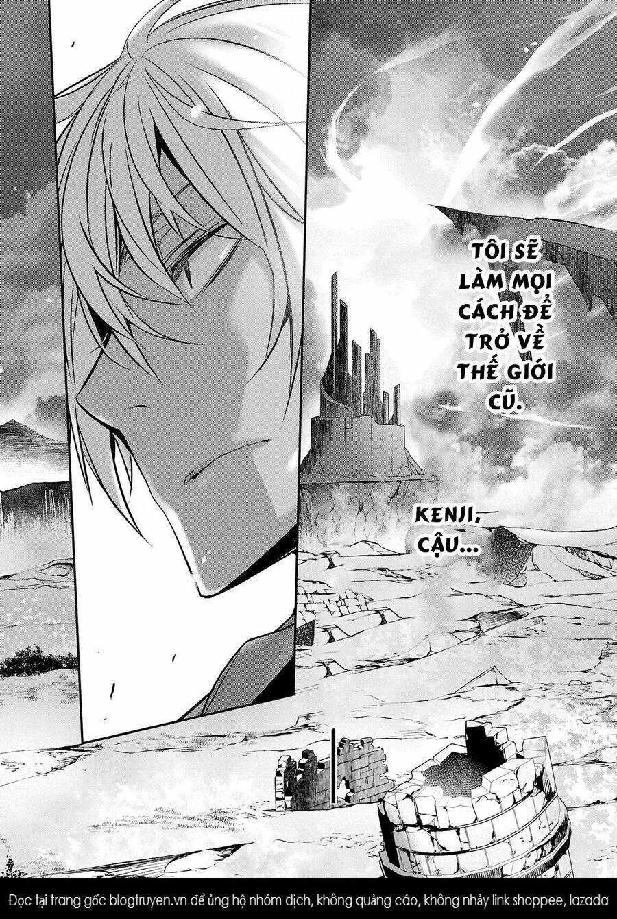 Isekai Ntr Chapter 26 trang 18