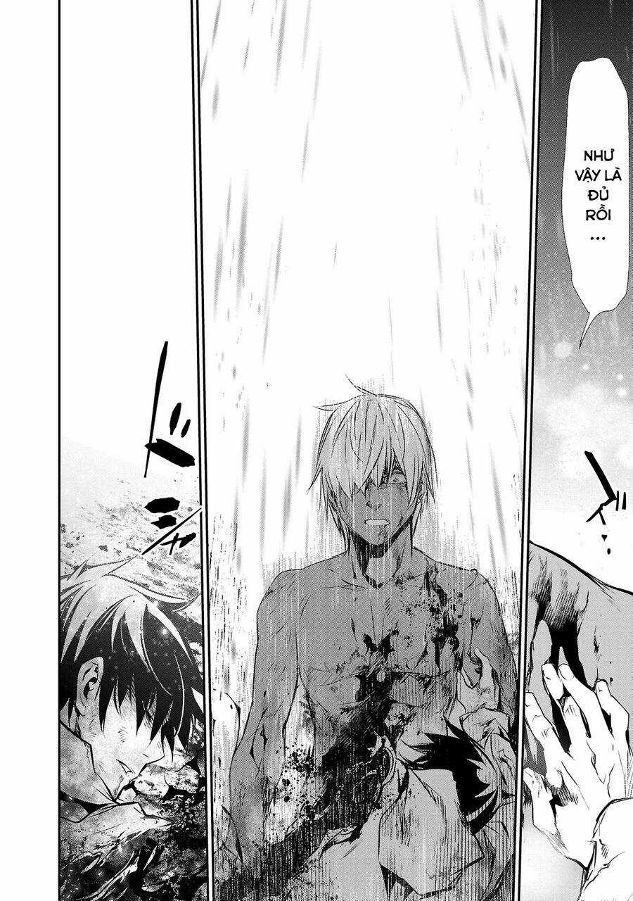 Isekai Ntr Chapter 26 trang 3