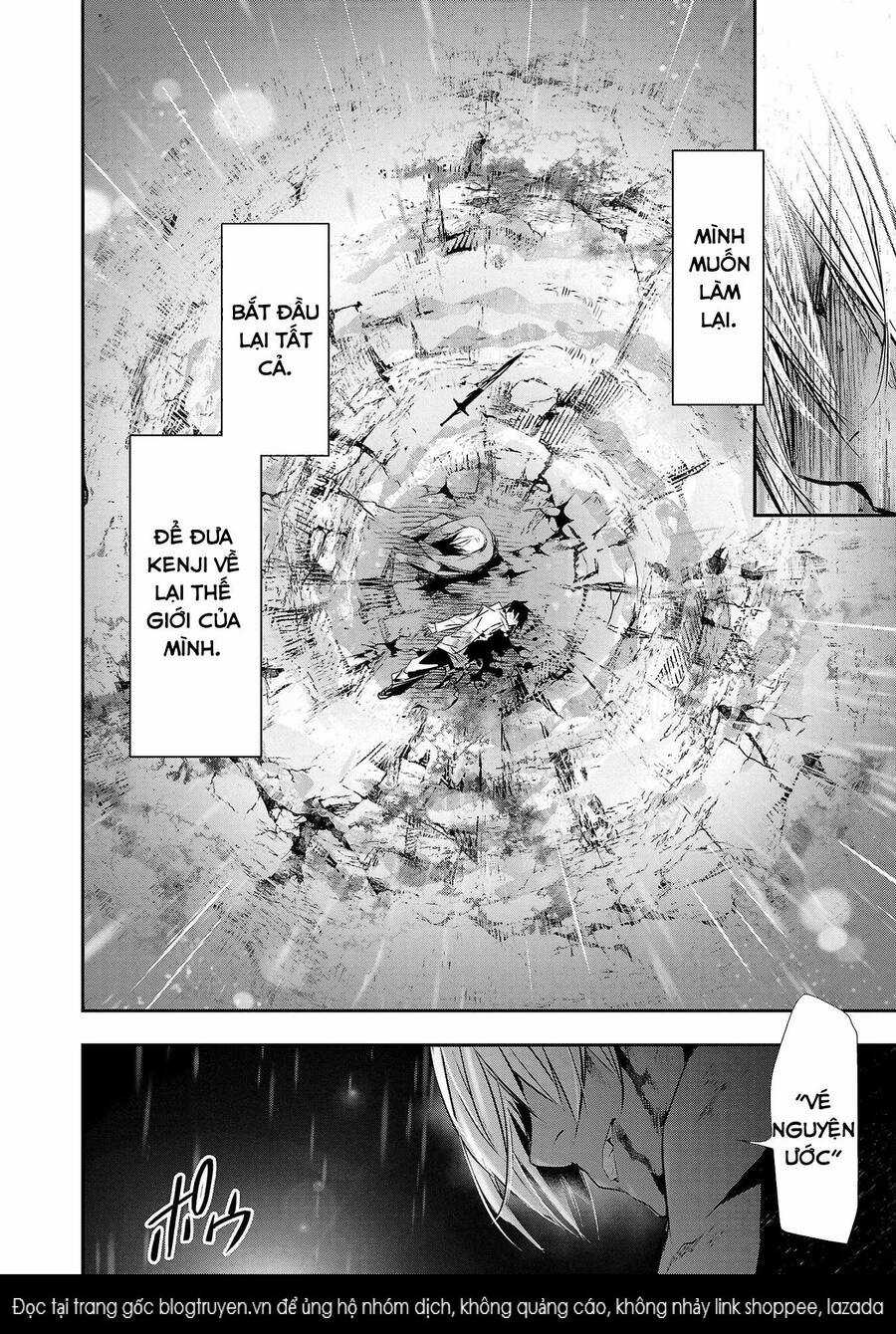 Isekai Ntr Chapter 26 trang 7