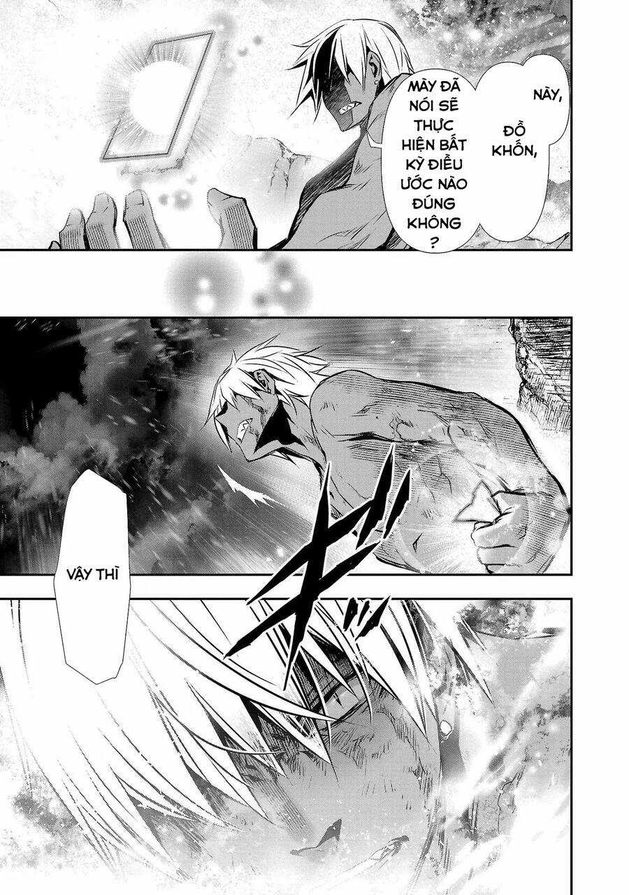 Isekai Ntr Chapter 26 trang 8