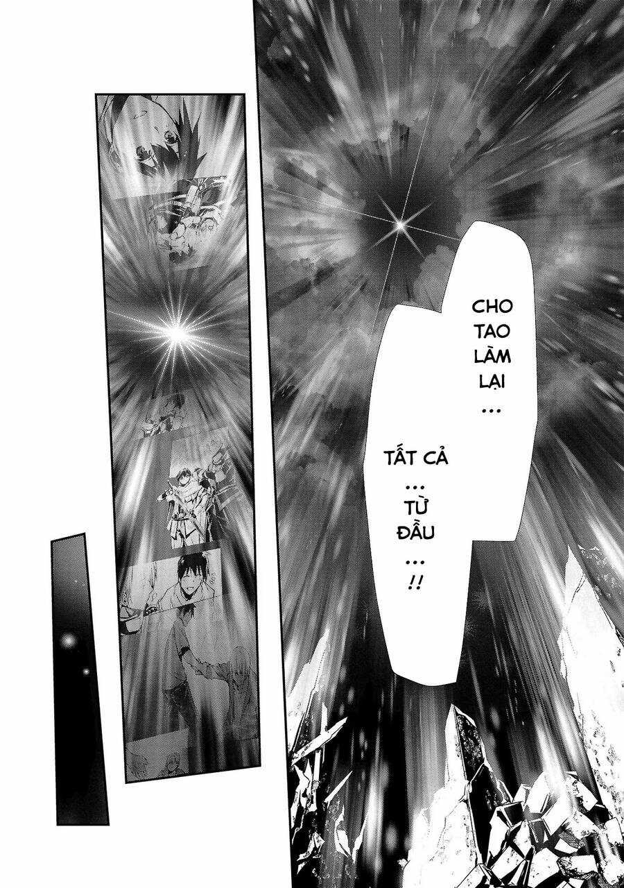 Isekai Ntr Chapter 26 trang 9