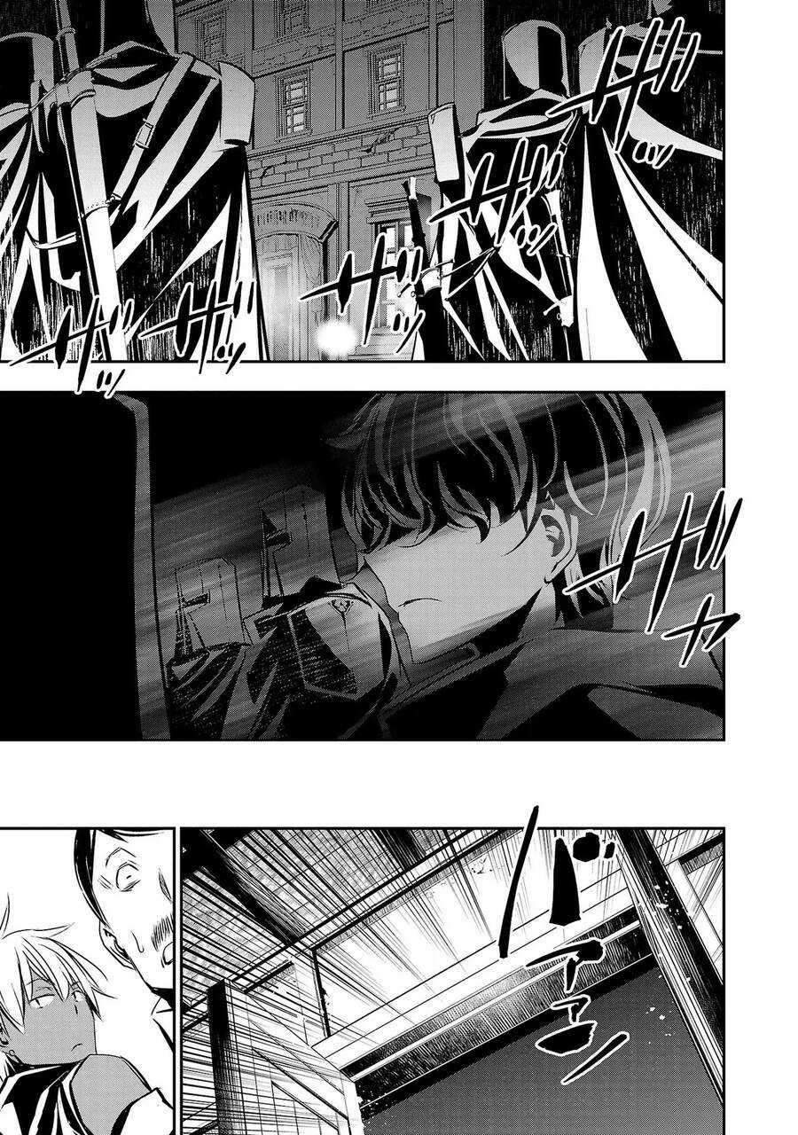 Isekai Ntr Chapter 27 trang 14