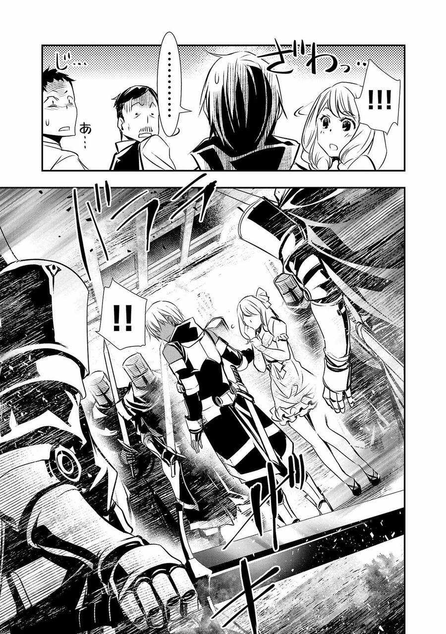 Isekai Ntr Chapter 27 trang 16