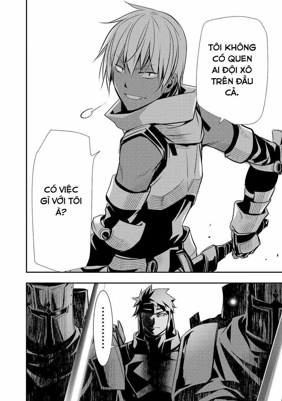 Isekai Ntr Chapter 27 trang 17