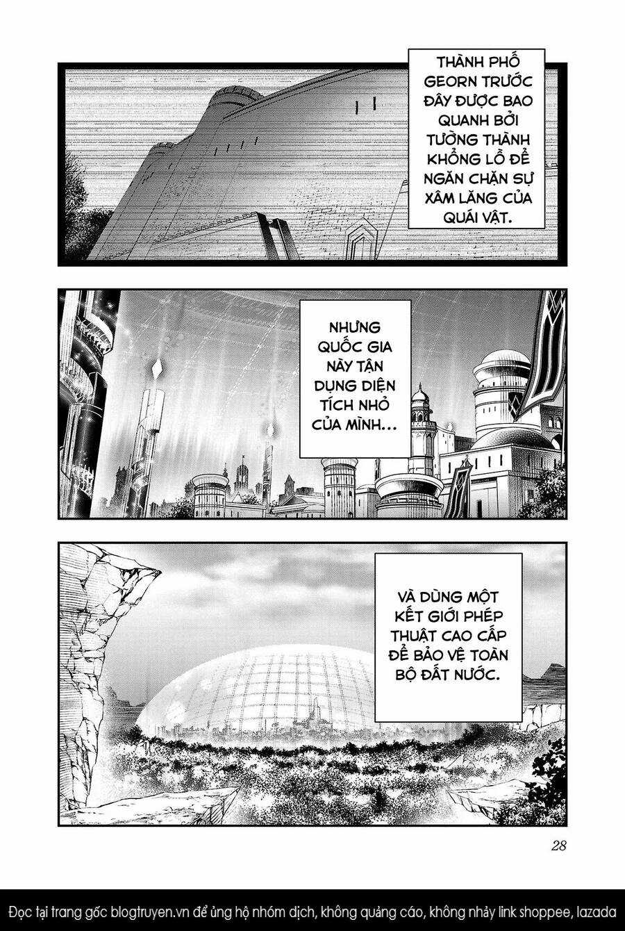 Isekai Ntr Chapter 27 trang 3
