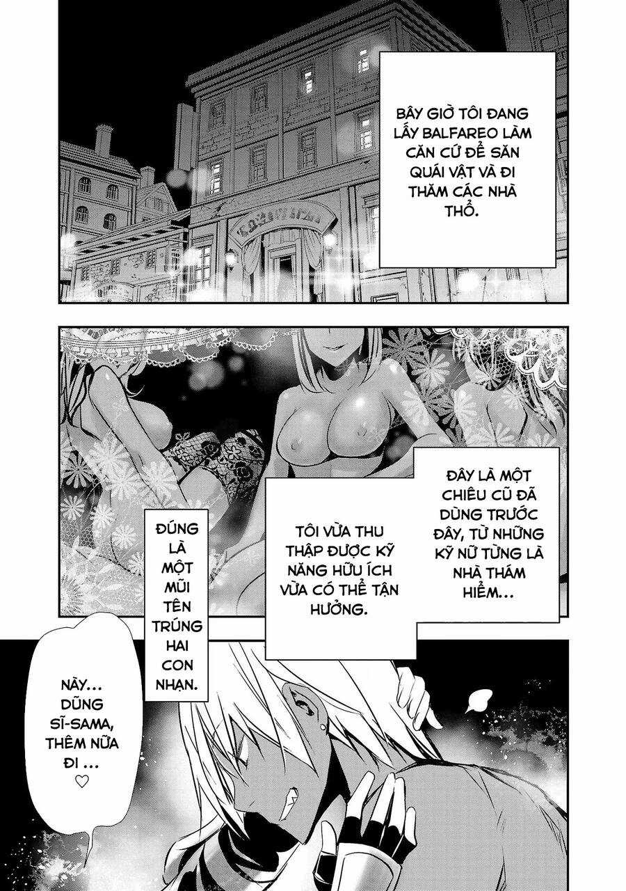 Isekai Ntr Chapter 27 trang 6