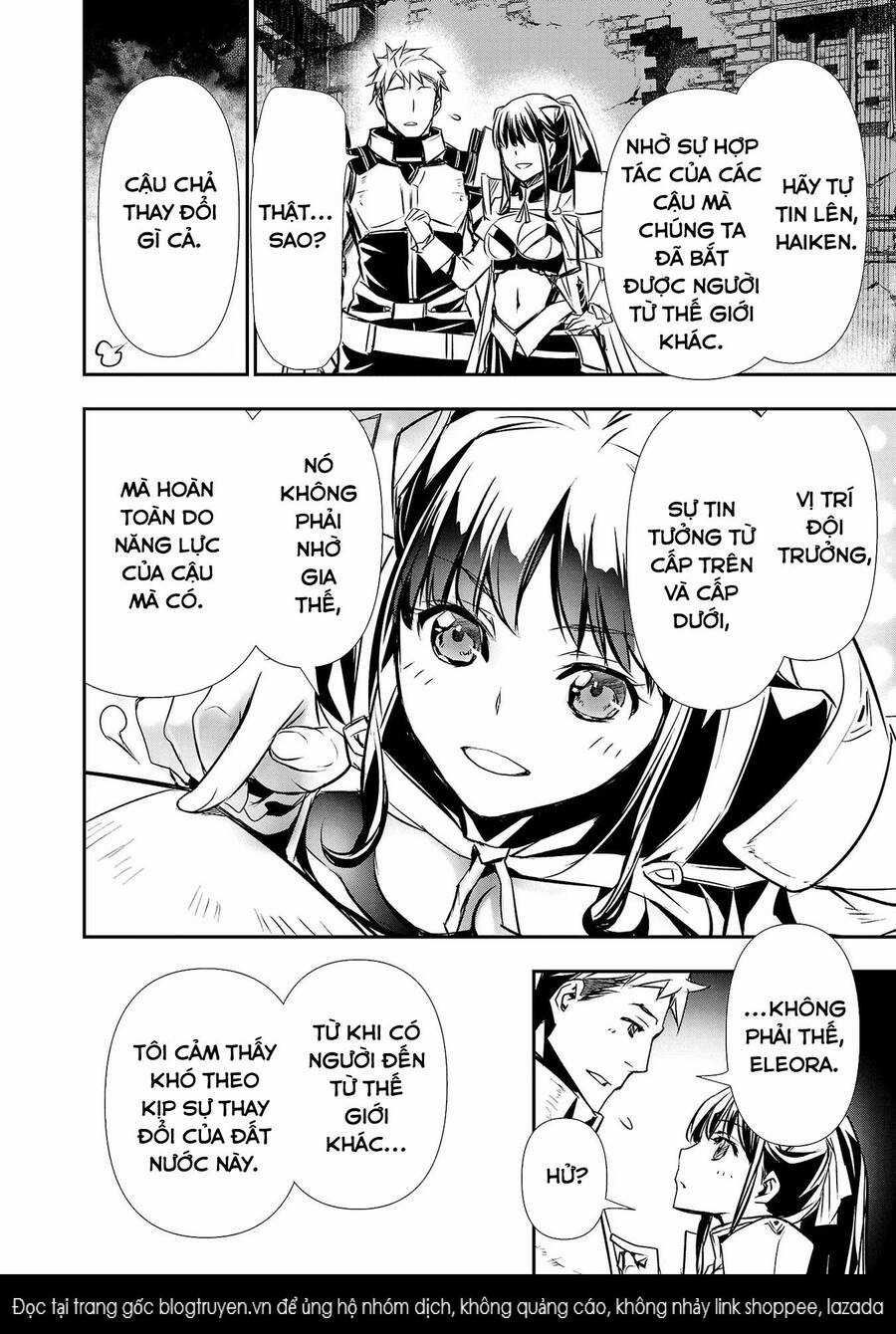 Isekai Ntr Chapter 28 trang 15