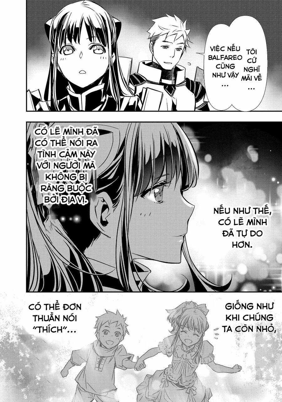 Isekai Ntr Chapter 28 trang 17