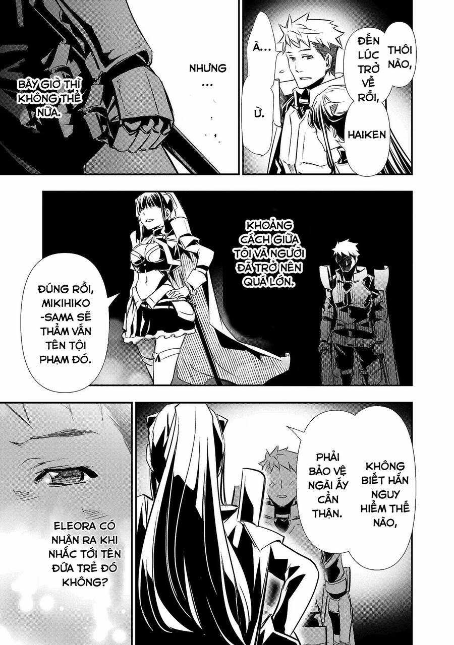 Isekai Ntr Chapter 28 trang 18