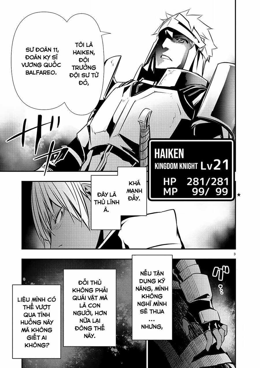 Isekai Ntr Chapter 28 trang 2