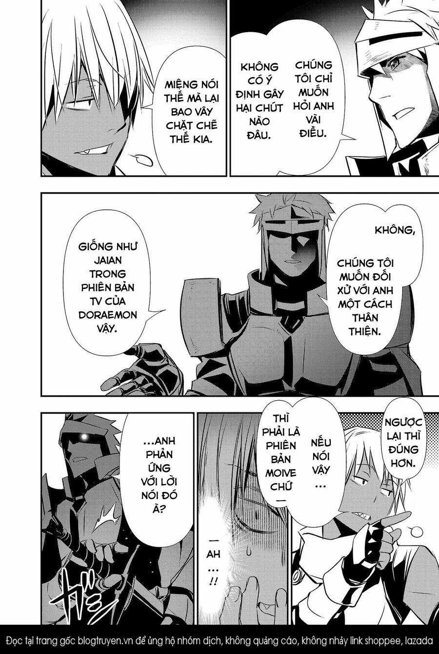 Isekai Ntr Chapter 28 trang 3