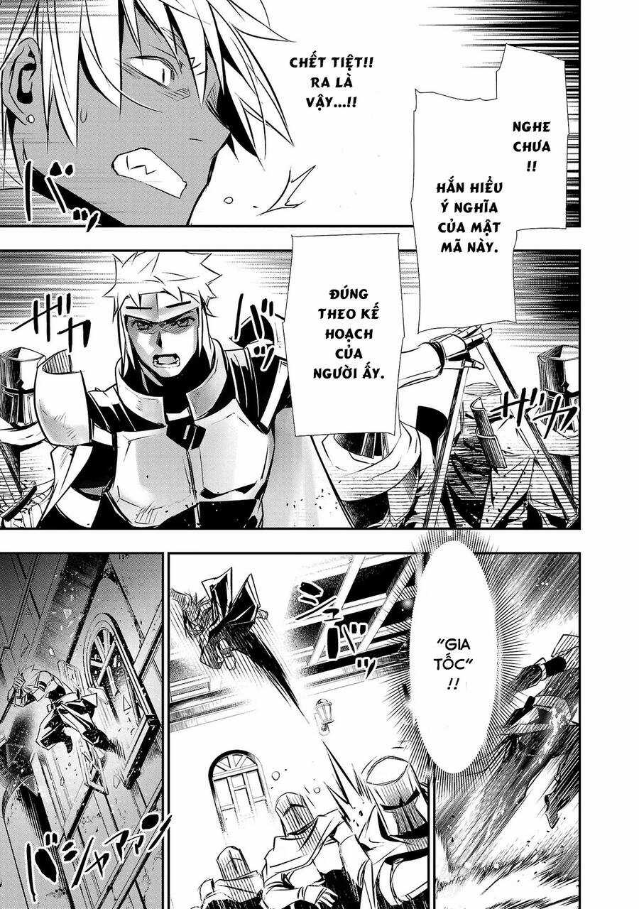 Isekai Ntr Chapter 28 trang 4