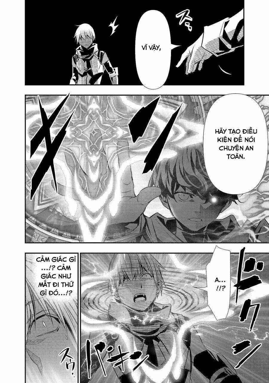 Isekai Ntr Chapter 28 trang 9