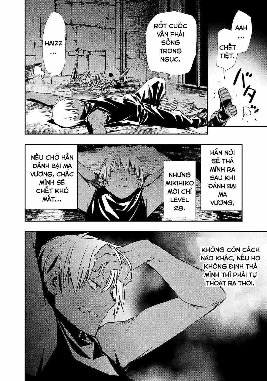 Isekai Ntr Chapter 29 trang 15