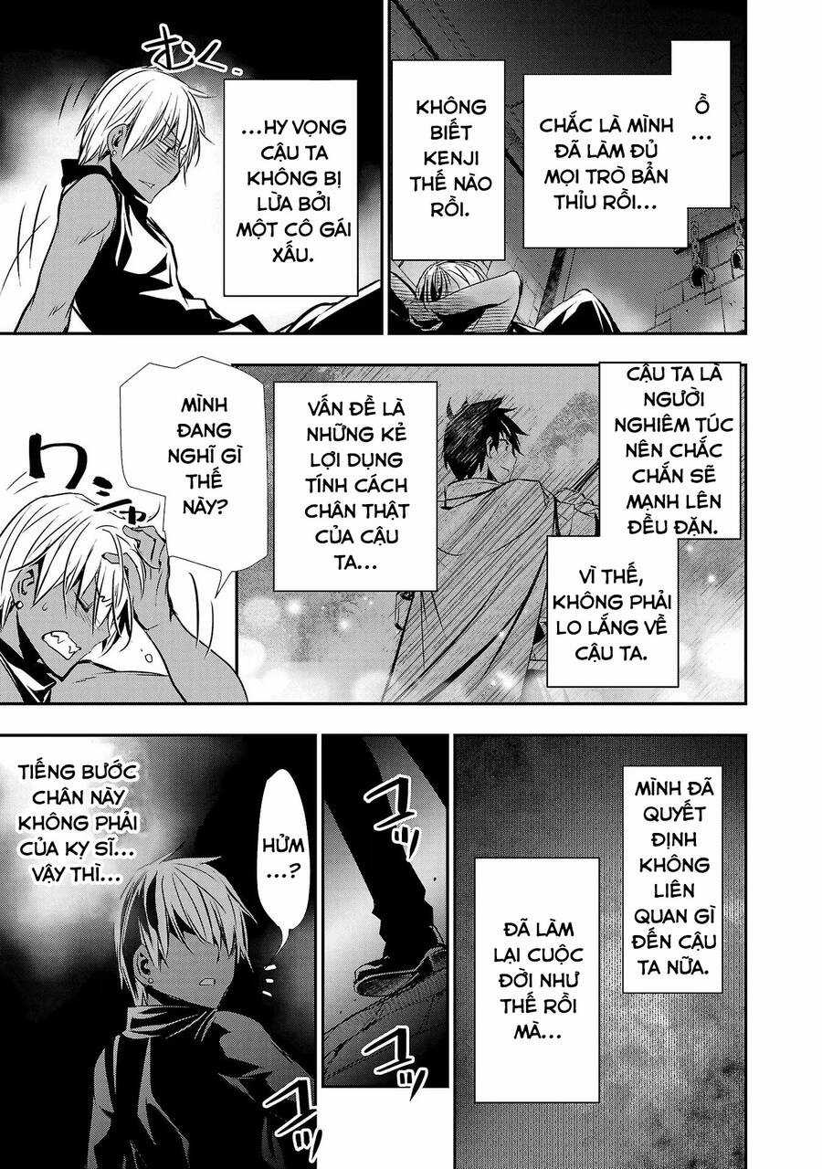 Isekai Ntr Chapter 29 trang 2