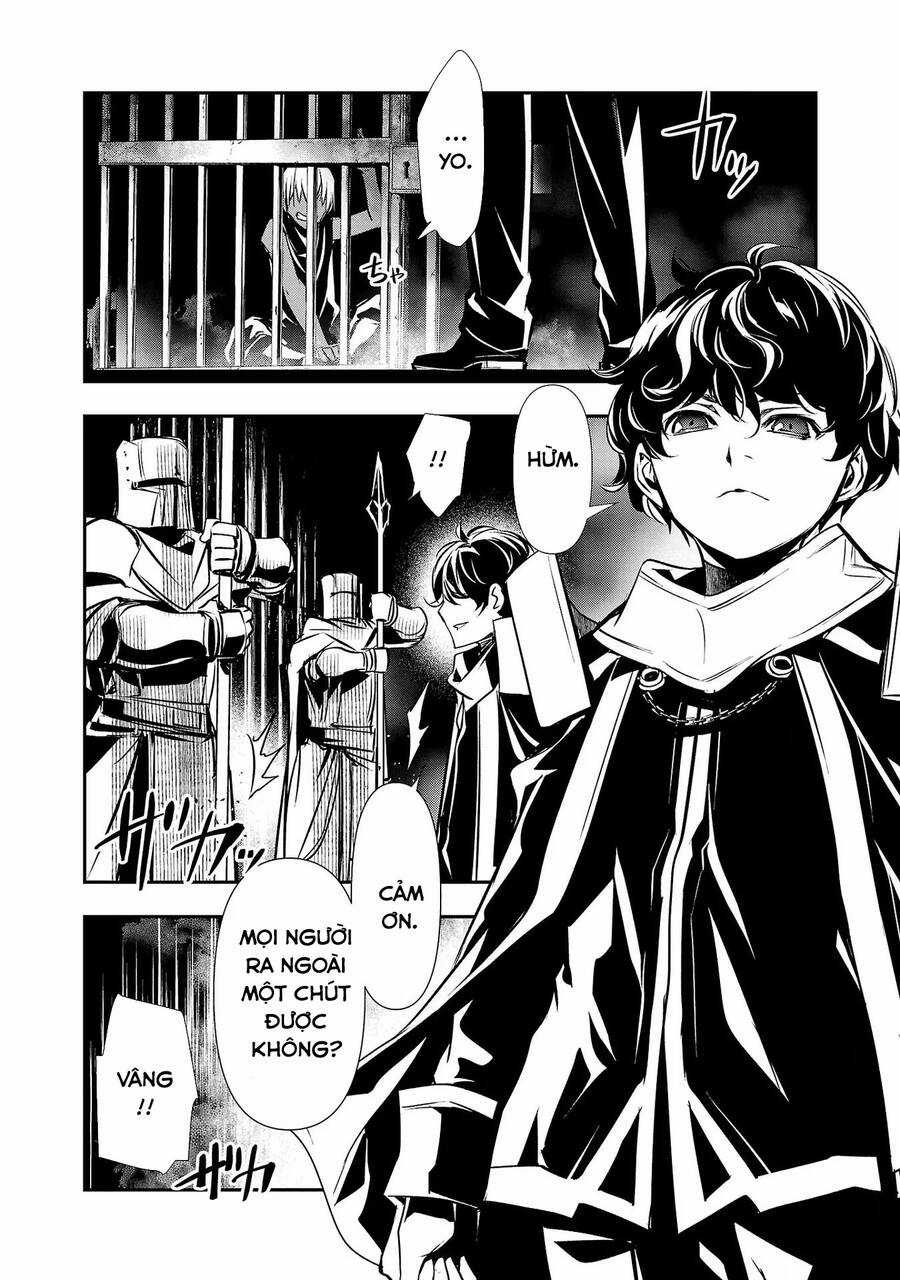 Isekai Ntr Chapter 29 trang 3