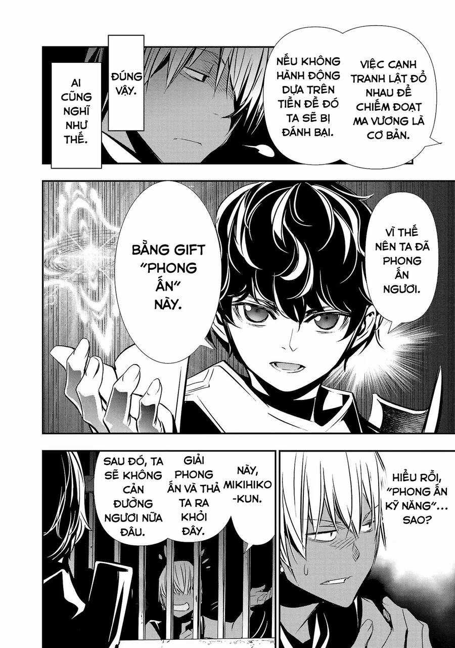 Isekai Ntr Chapter 29 trang 5