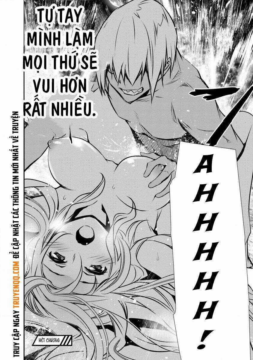 Isekai Ntr Chapter 3 trang 16