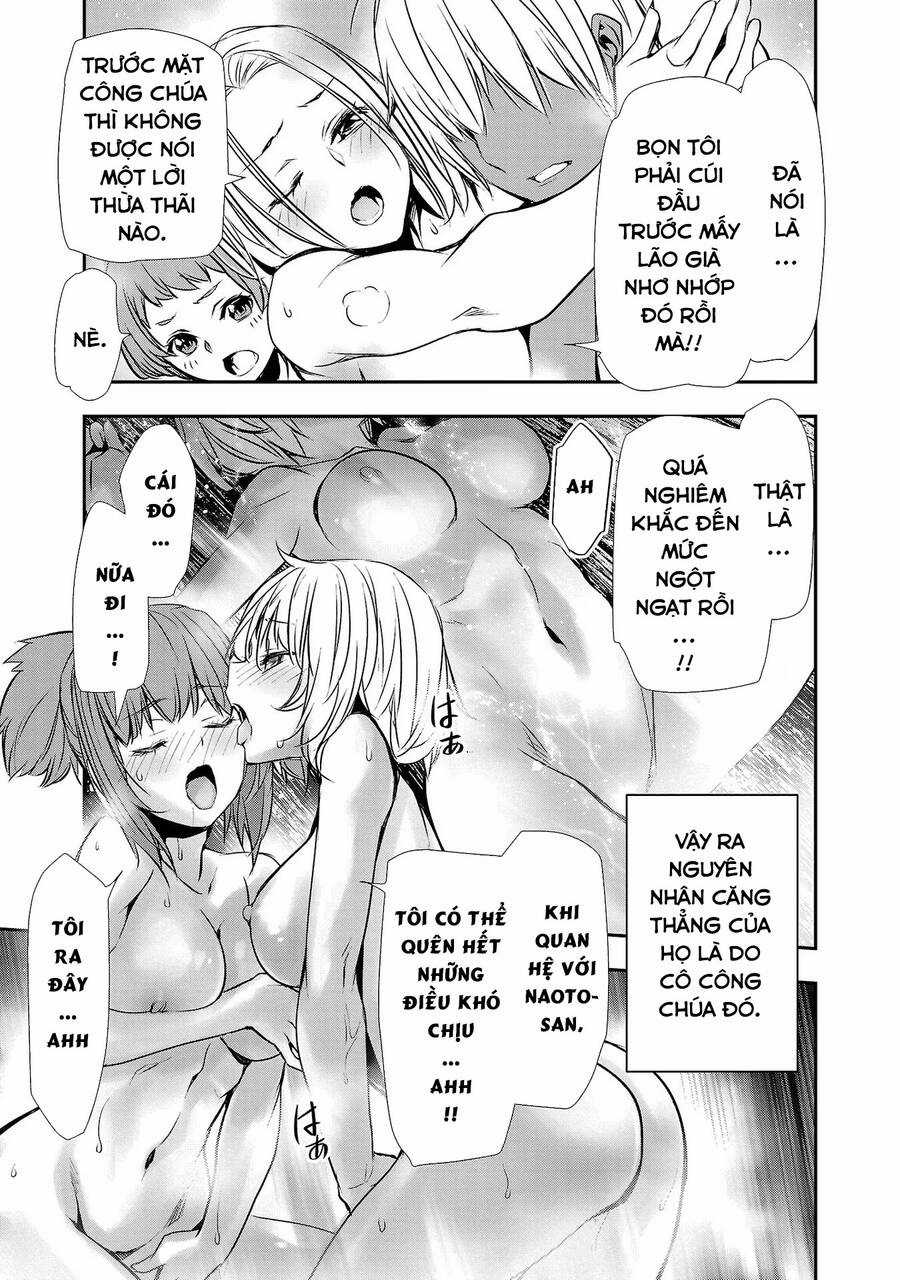 Isekai Ntr Chapter 30 trang 10