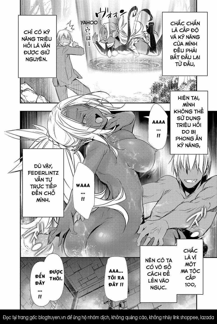 Isekai Ntr Chapter 30 trang 5