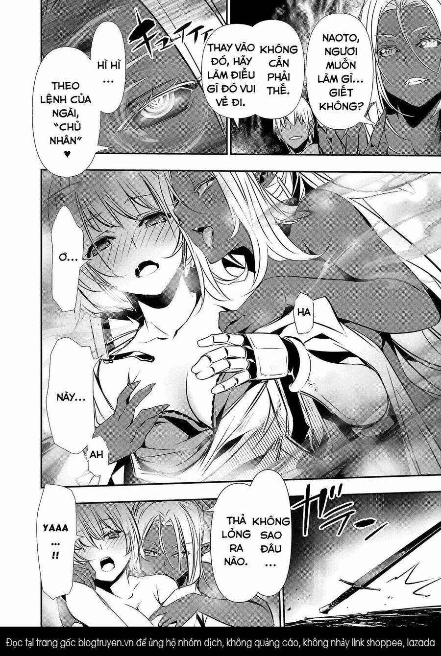 Isekai Ntr Chapter 30 trang 7