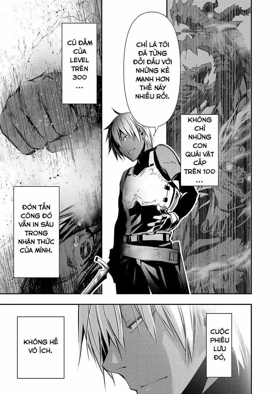 Isekai Ntr Chapter 32 trang 11