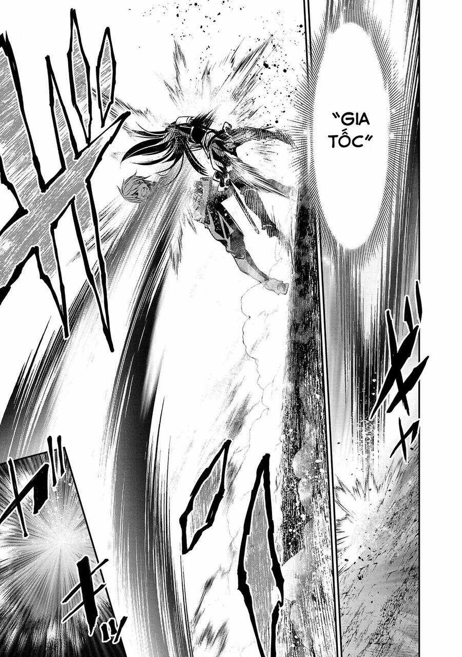 Isekai Ntr Chapter 32 trang 13