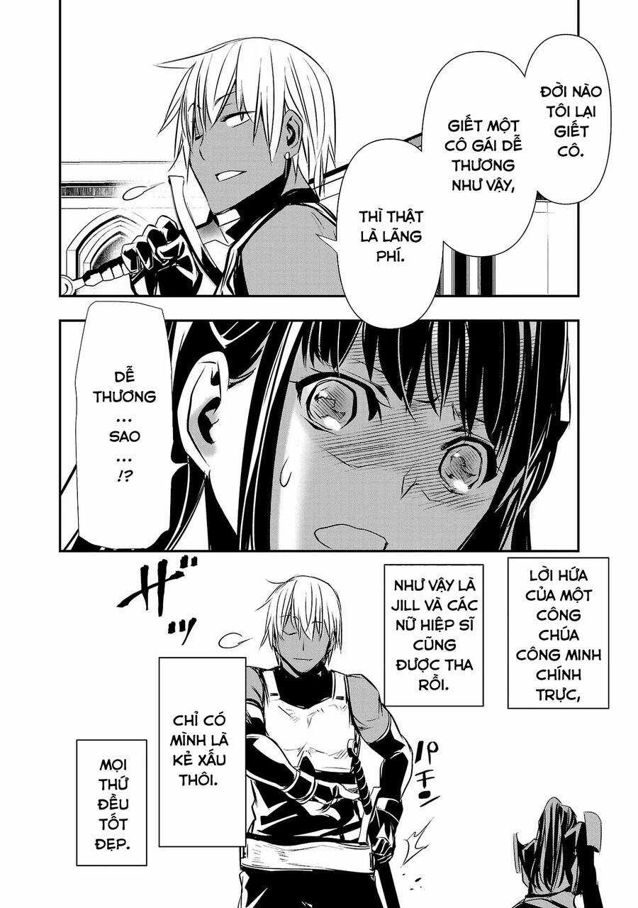 Isekai Ntr Chapter 32 trang 16