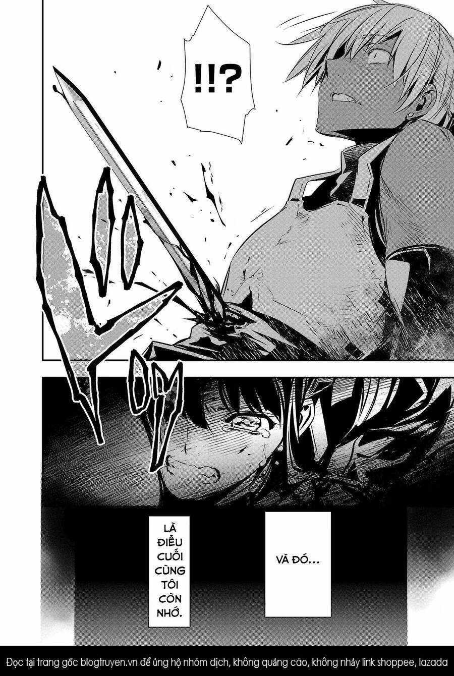 Isekai Ntr Chapter 32 trang 18