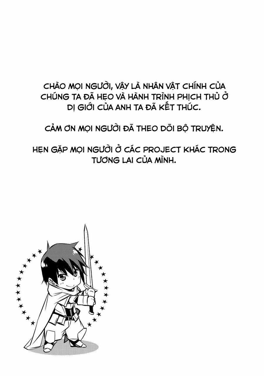 Isekai Ntr Chapter 32 trang 20