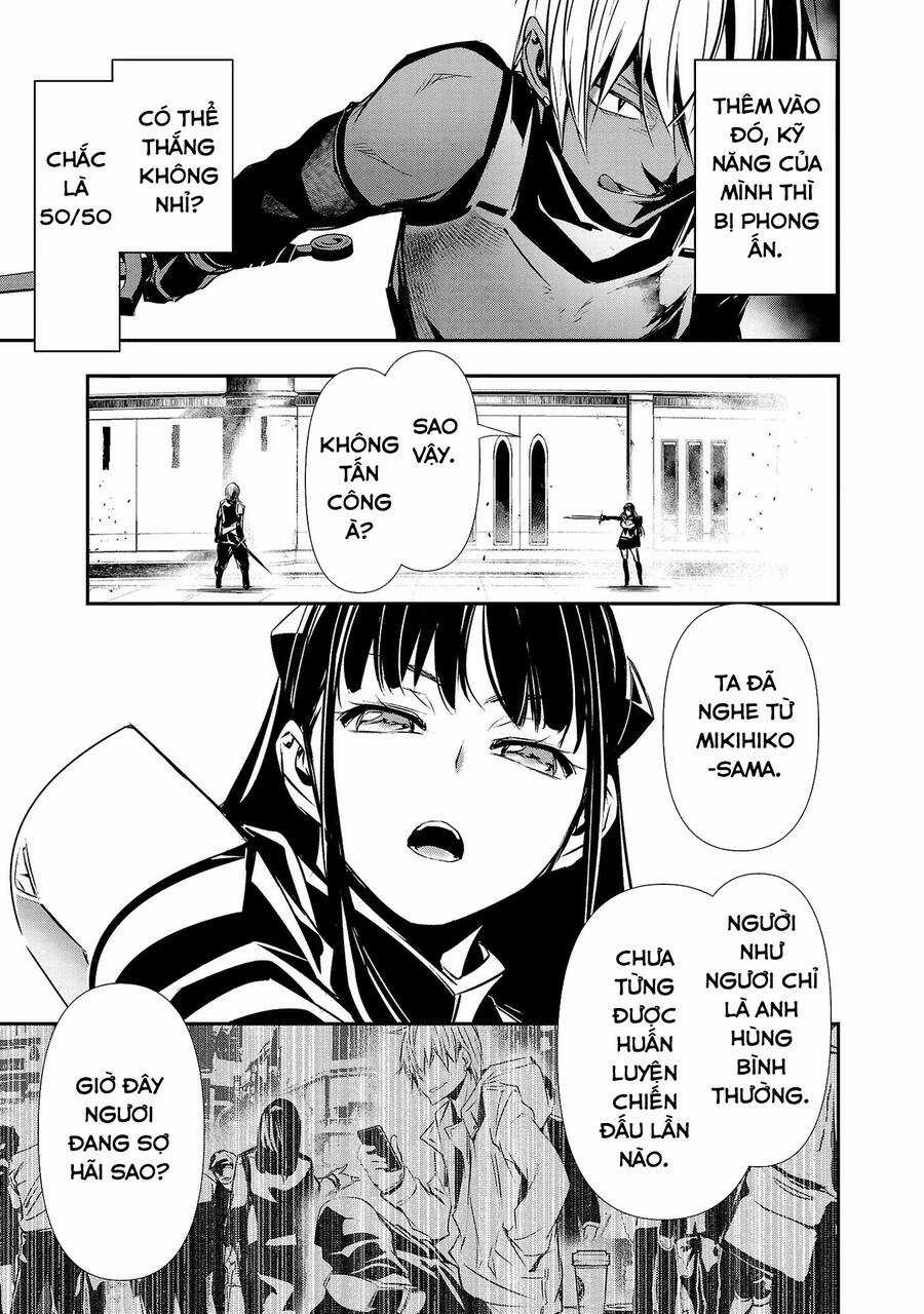 Isekai Ntr Chapter 32 trang 3