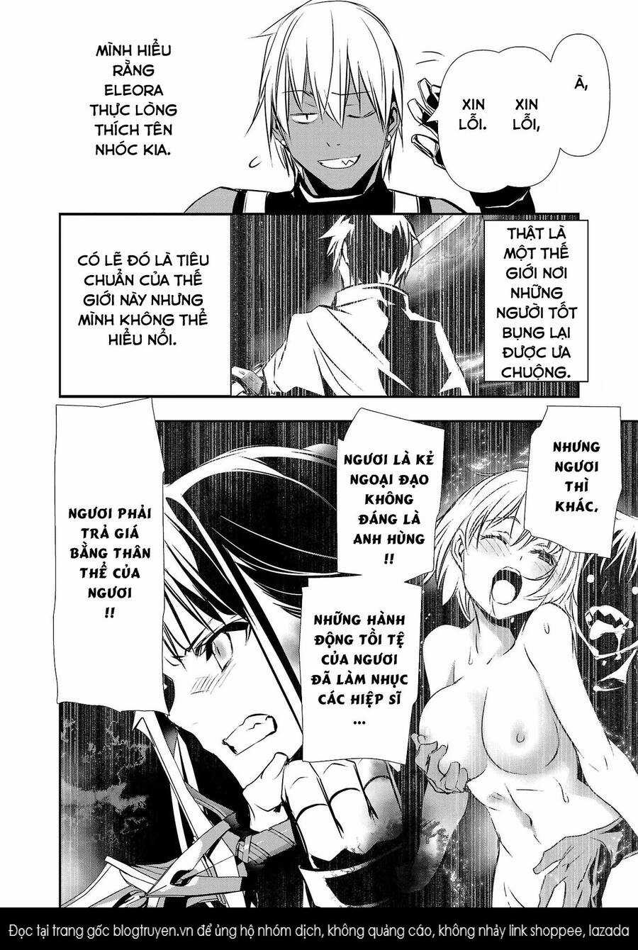 Isekai Ntr Chapter 32 trang 6