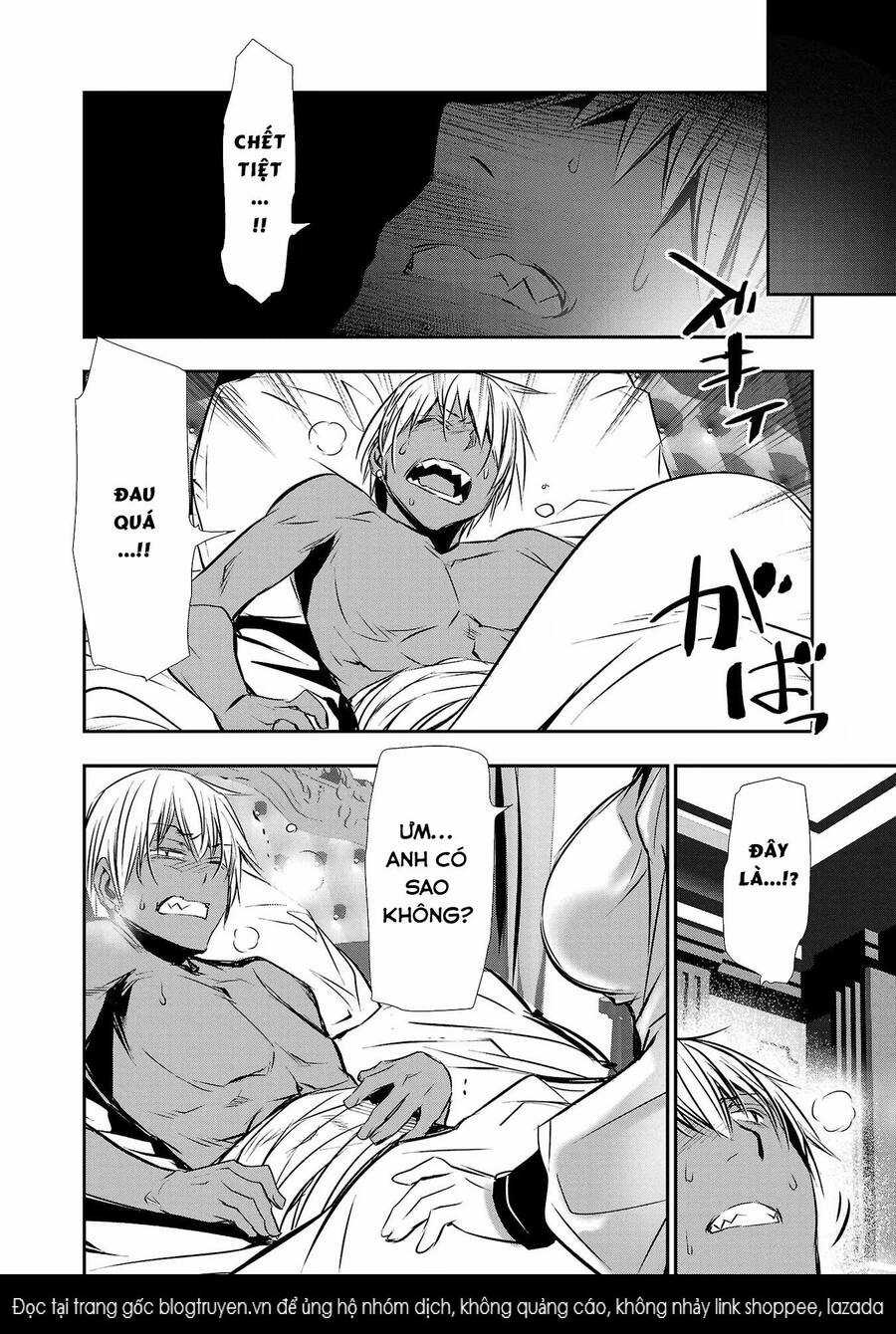 Isekai Ntr Chapter 33 trang 2