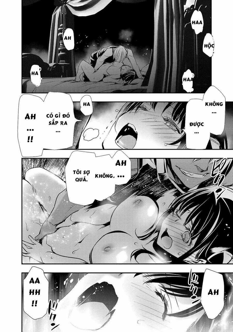 Isekai Ntr Chapter 34 trang 13