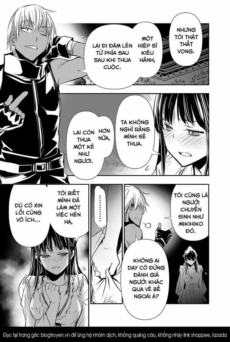 Isekai Ntr Chapter 34 trang 2