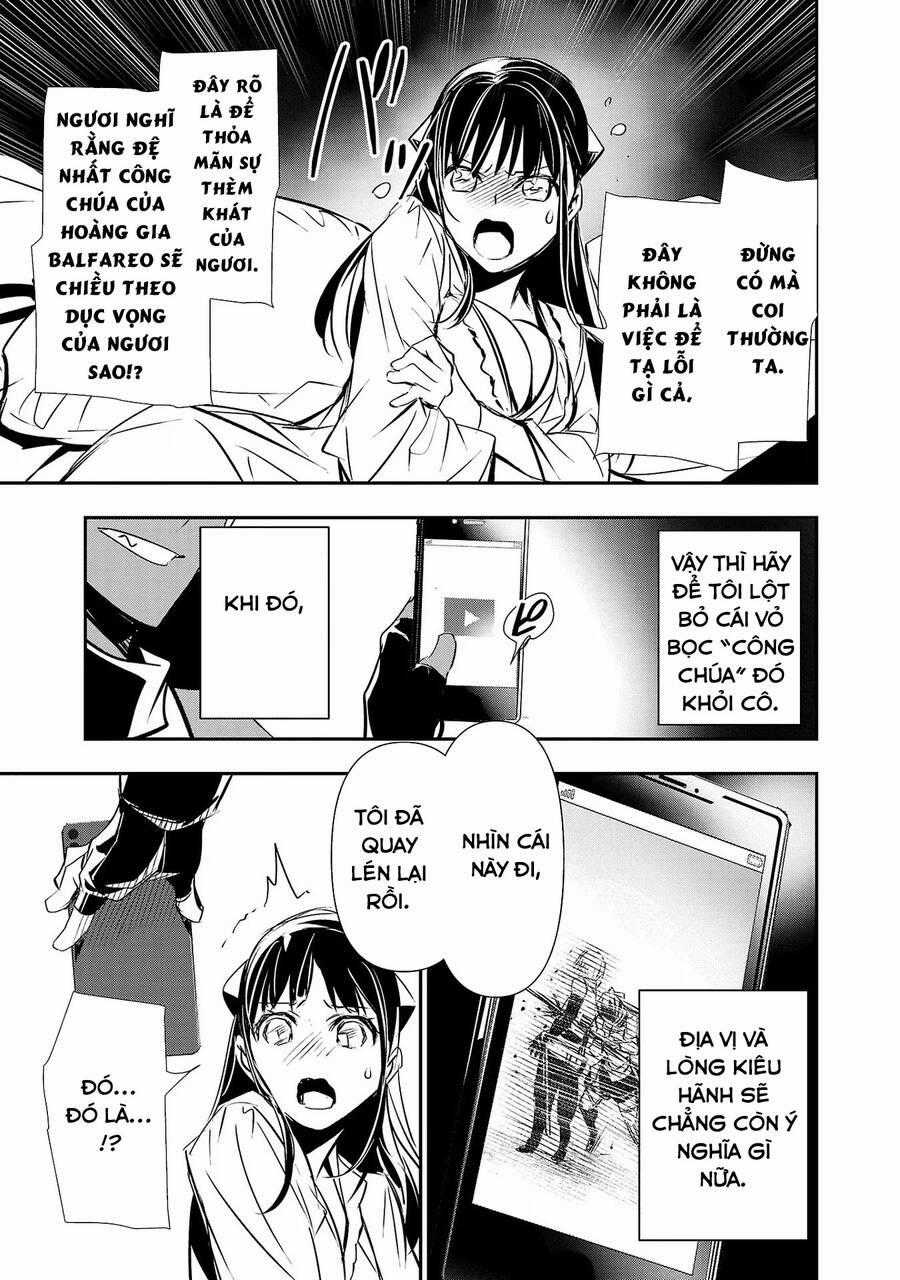 Isekai Ntr Chapter 34 trang 6