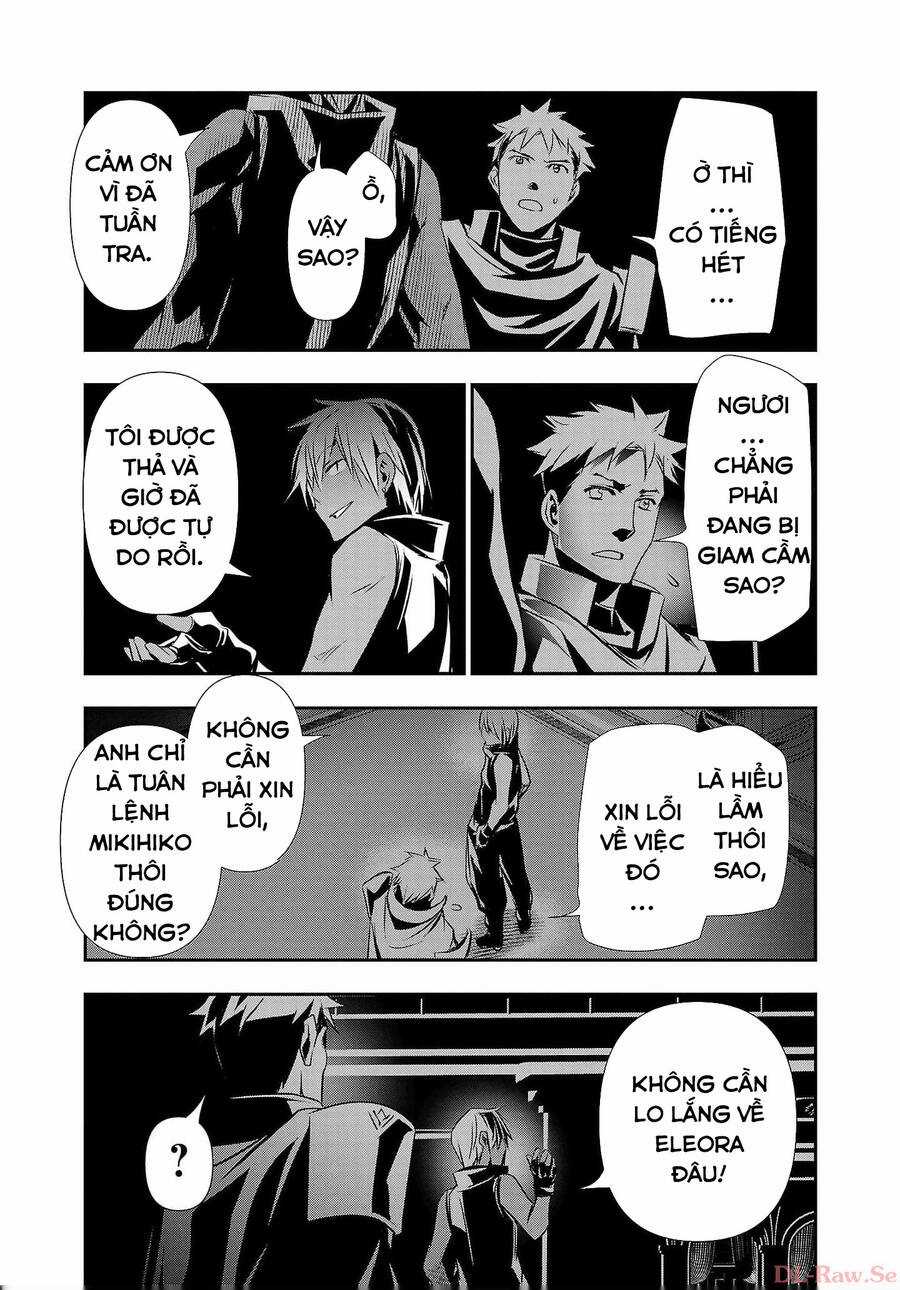 Isekai Ntr Chapter 35 trang 6