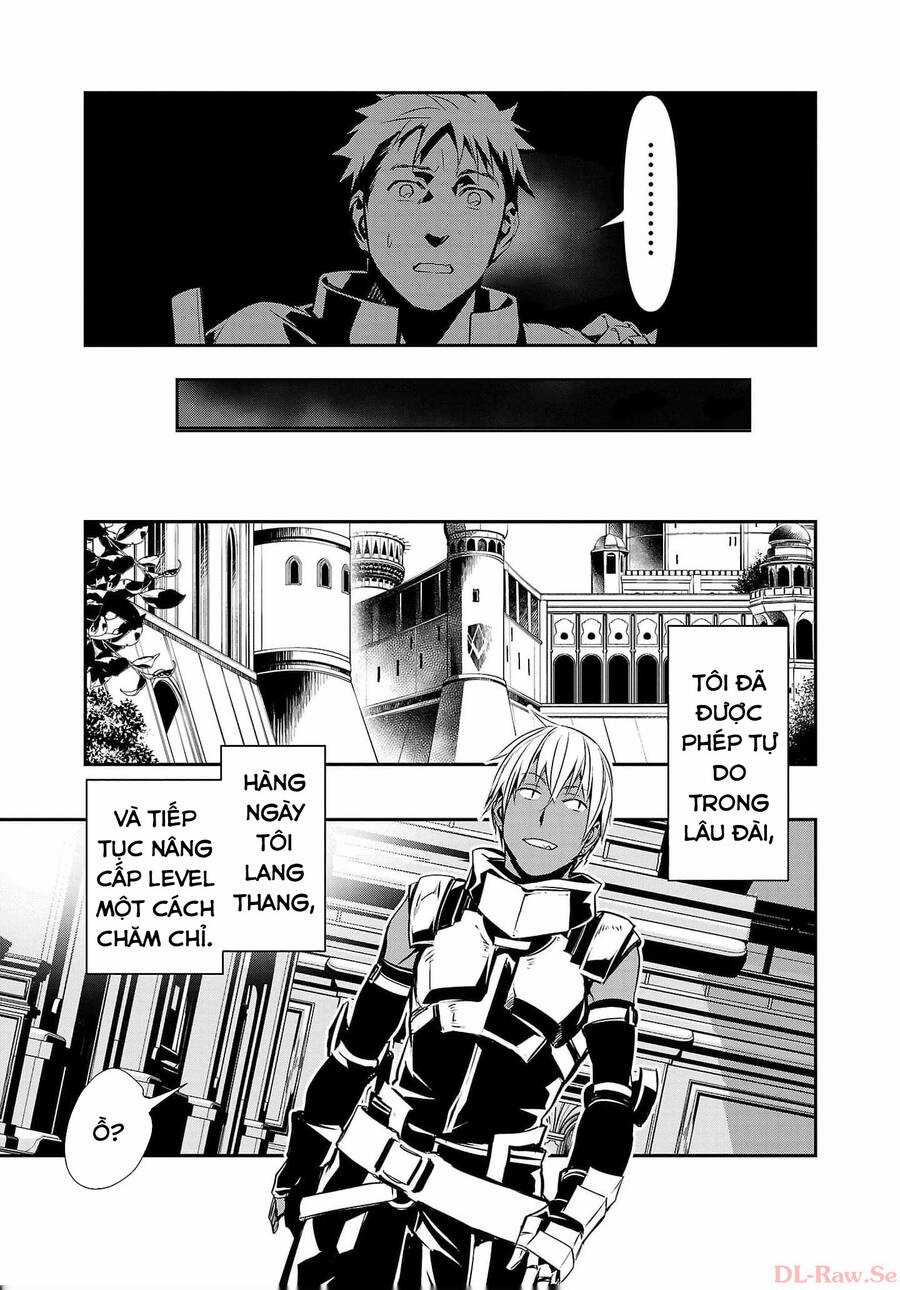 Isekai Ntr Chapter 35 trang 8