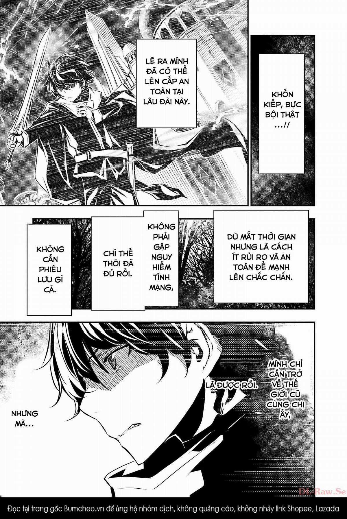 Isekai Ntr Chapter 38 trang 2