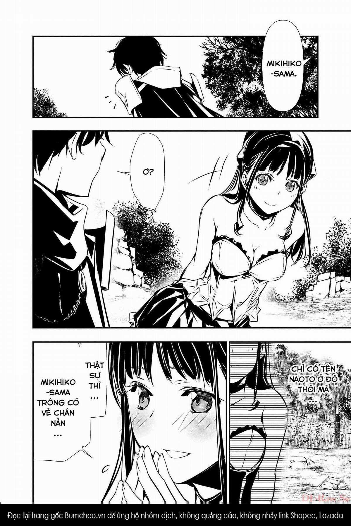 Isekai Ntr Chapter 38 trang 3