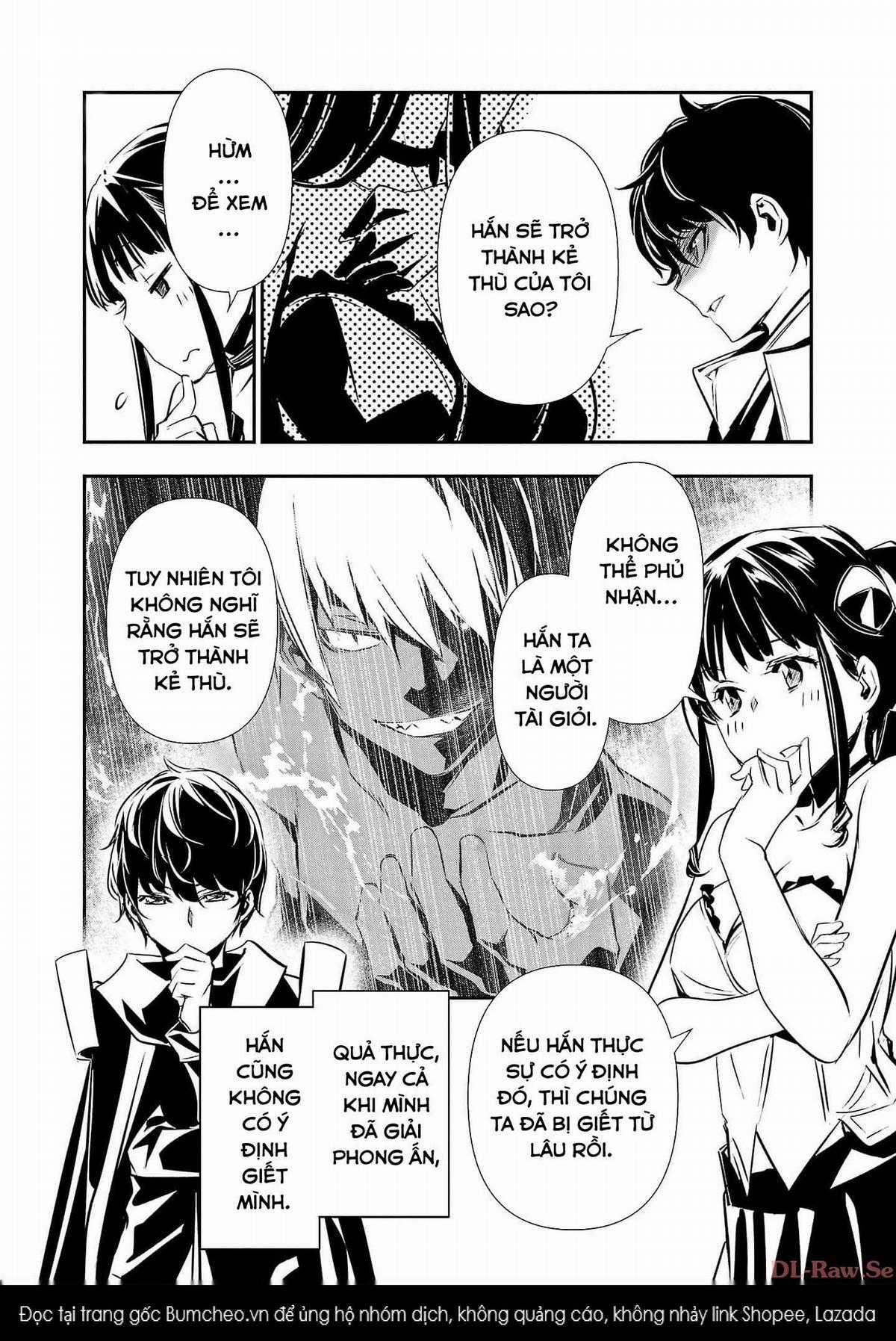 Isekai Ntr Chapter 38 trang 5