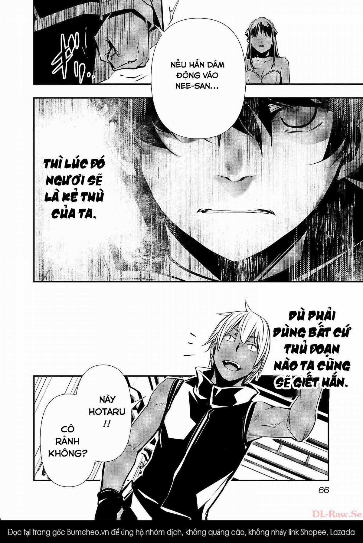 Isekai Ntr Chapter 38 trang 7