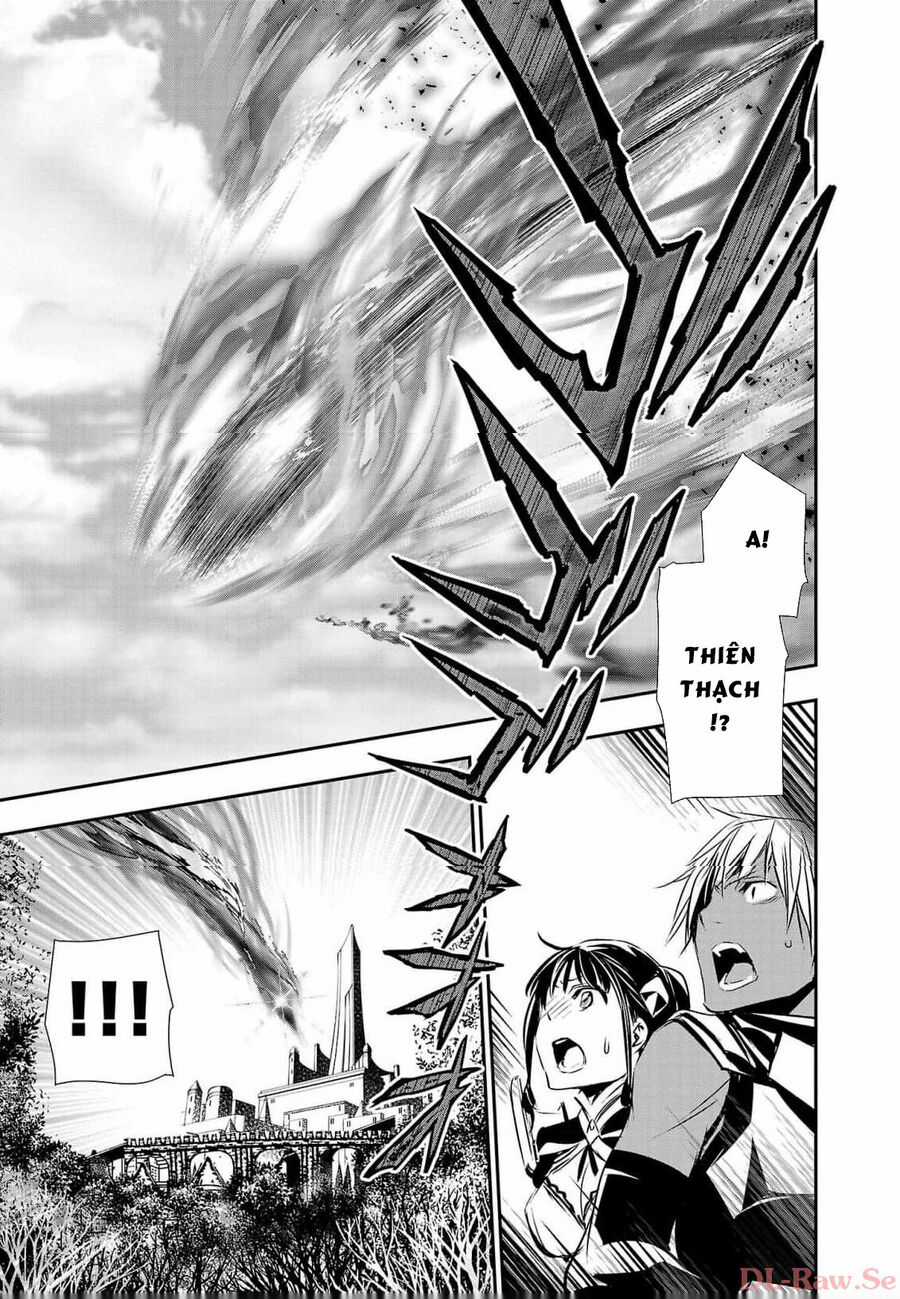 Isekai Ntr Chapter 39 trang 10