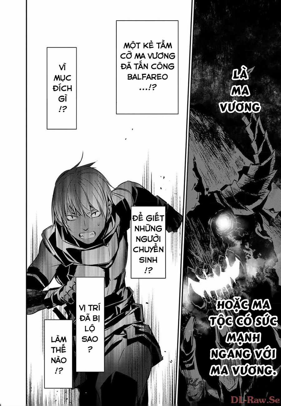 Isekai Ntr Chapter 39 trang 13