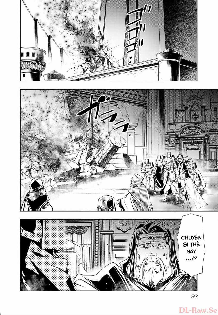 Isekai Ntr Chapter 39 trang 15