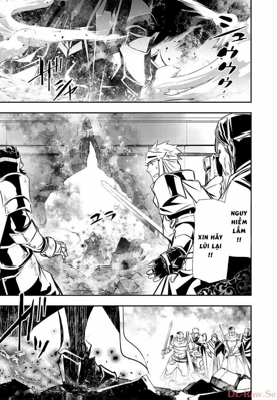 Isekai Ntr Chapter 39 trang 16