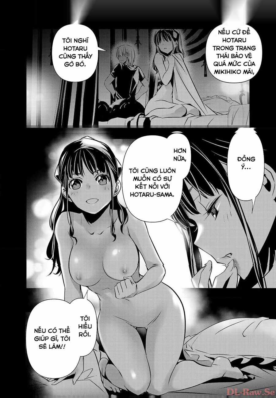 Isekai Ntr Chapter 39 trang 3