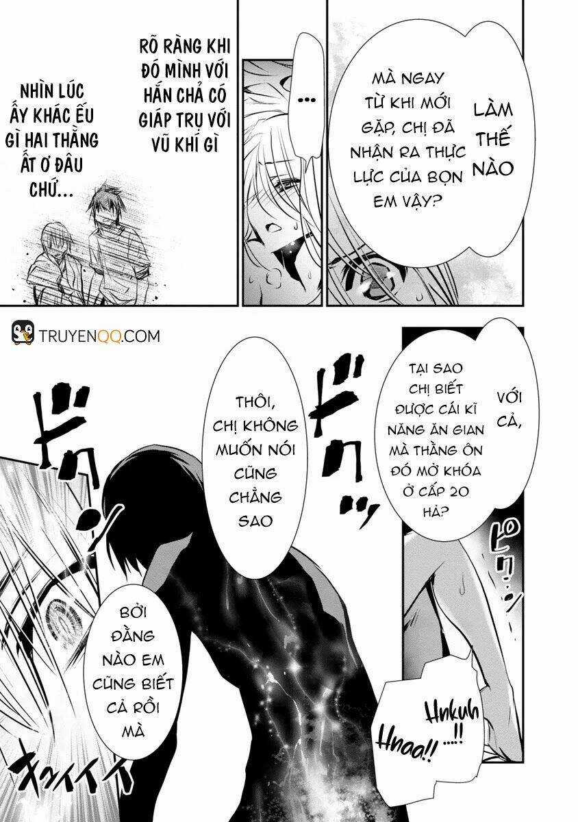 Isekai Ntr Chapter 4 trang 5