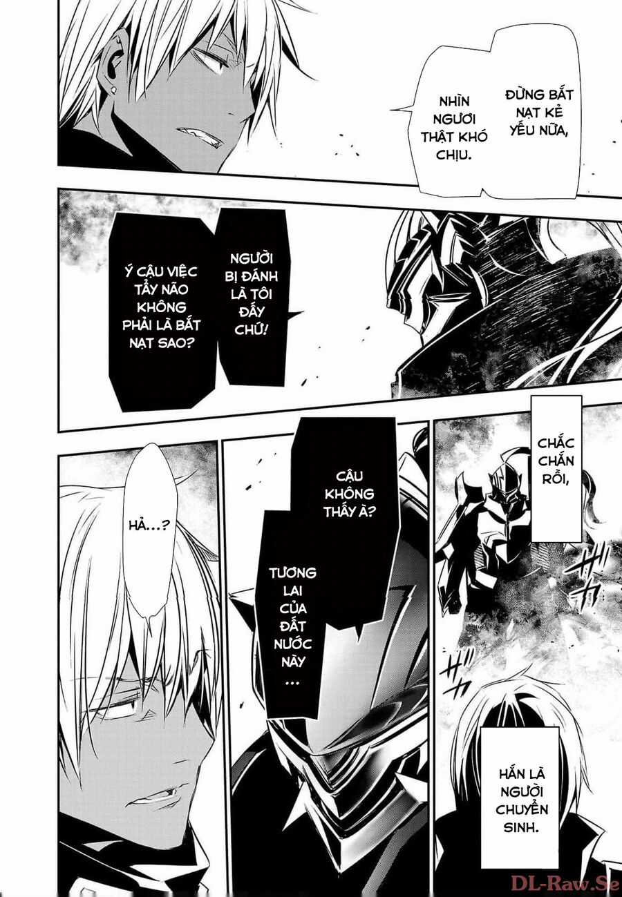 Isekai Ntr Chapter 40 trang 13